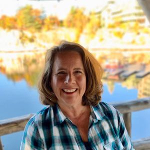 Meet your Posher, Sharon